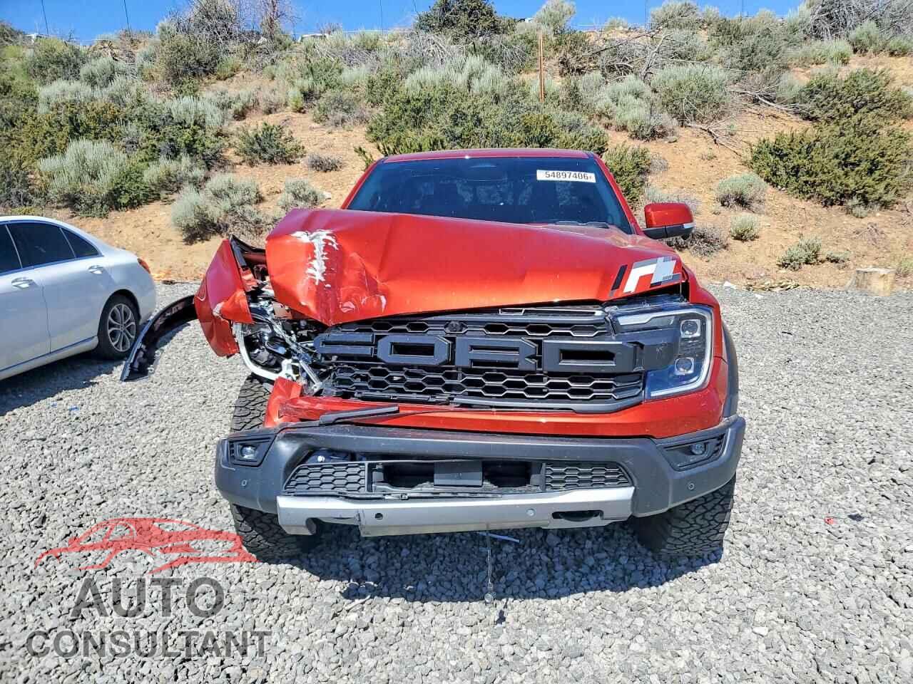 FORD RANGER 2024 - 1FTER4LR0RLE04442