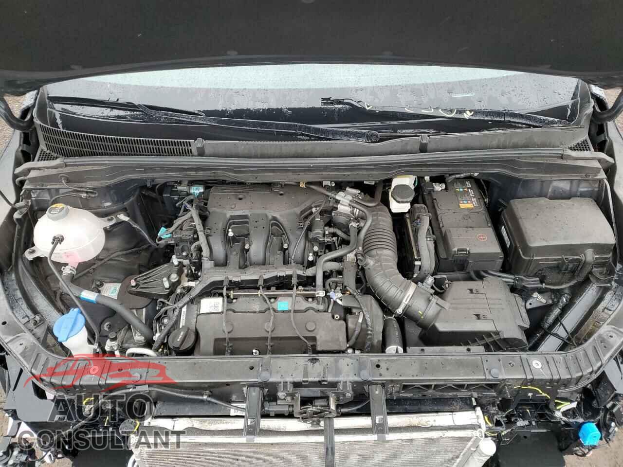 KIA CARNIVAL E 2024 - KNDNC5H33R6324322