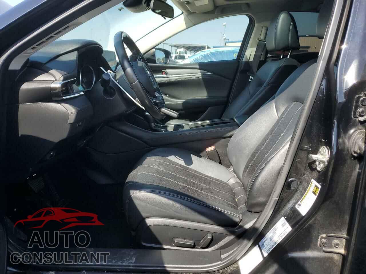 MAZDA 6 2021 - JM1GL1VM3M1606108