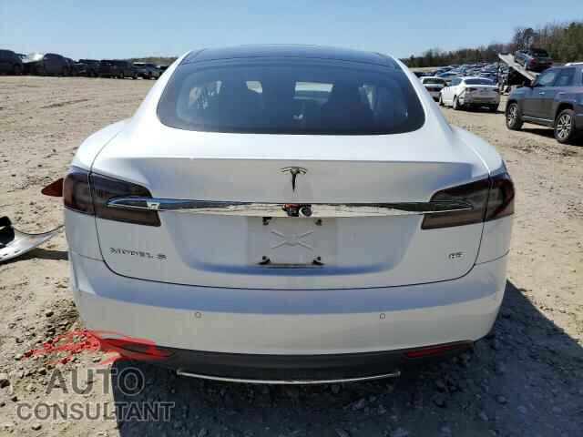 TESLA MODEL S 2014 - 5YJSA1H19EFP50272