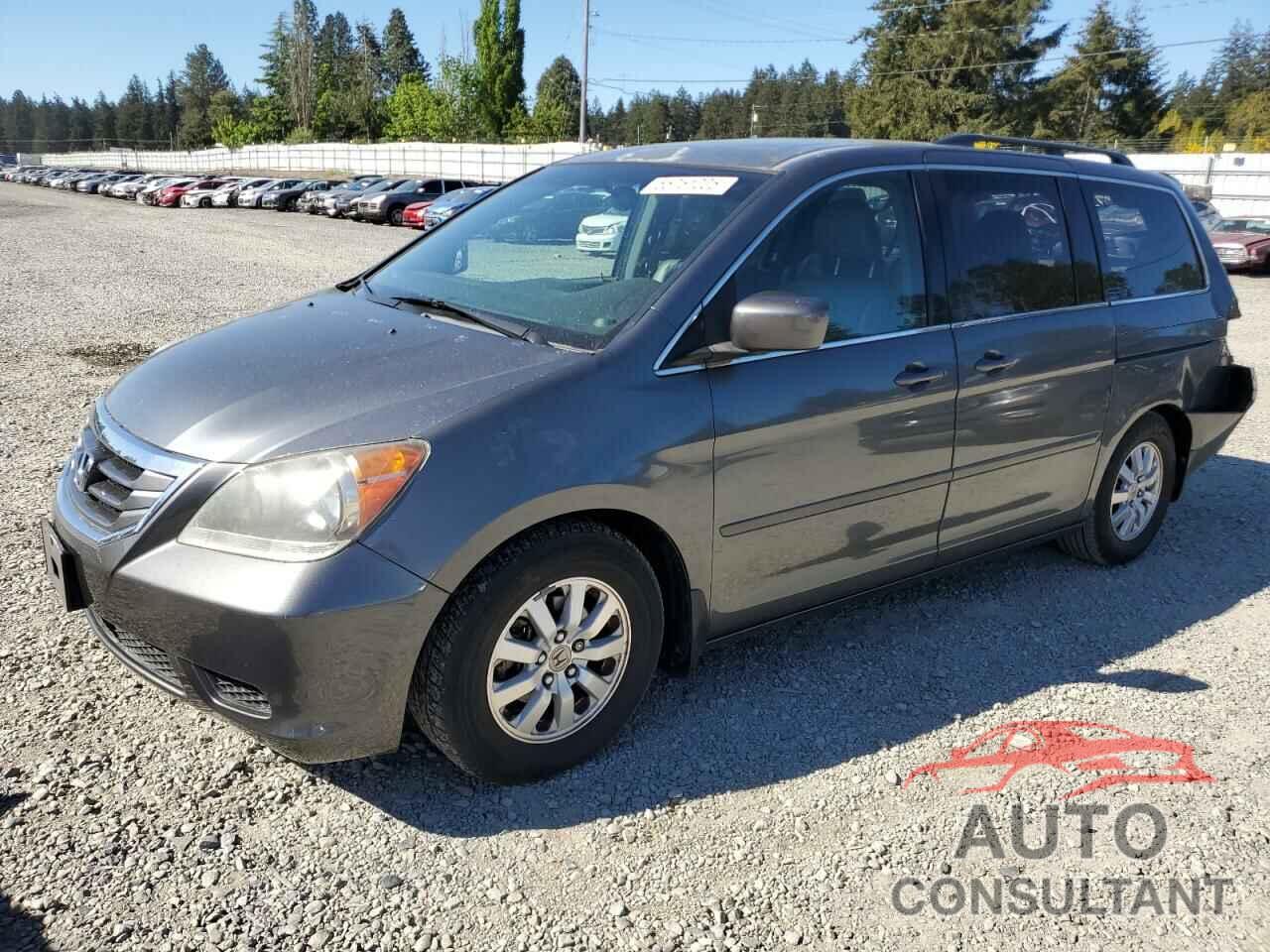 HONDA All Models 2010 - 5FNRL3H74AB104334