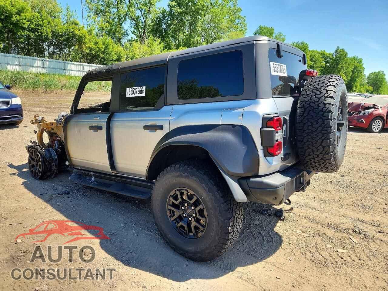 FORD BRONCO 2023 - 1FMEE5JR9PLB57189
