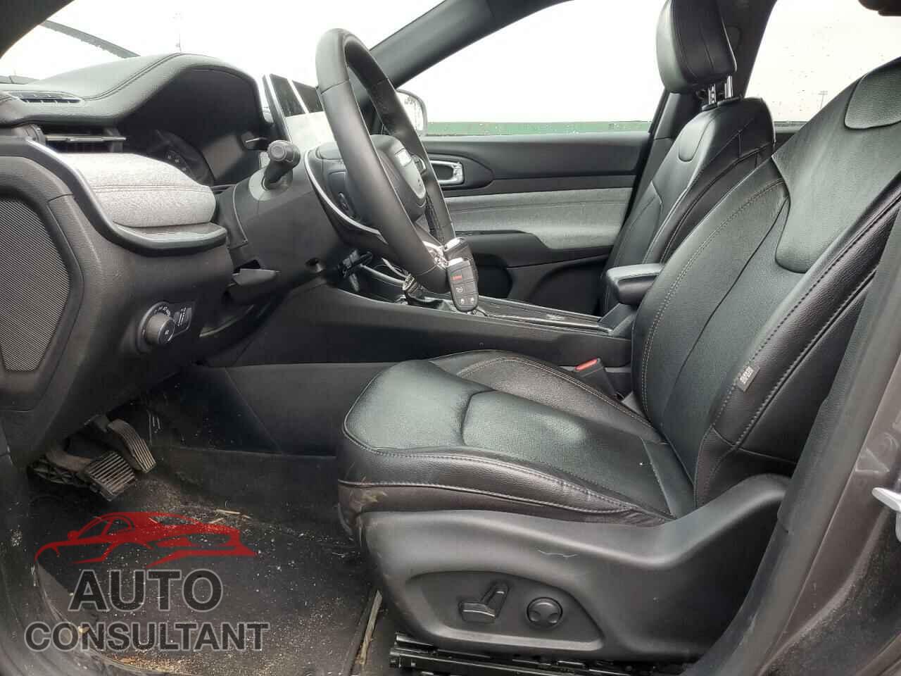 JEEP COMPASS 2023 - 3C4NJDFN6PT504143