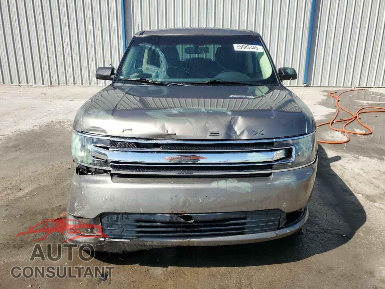 FORD FLEX 2014 - 2FMGK5B85EBD40917