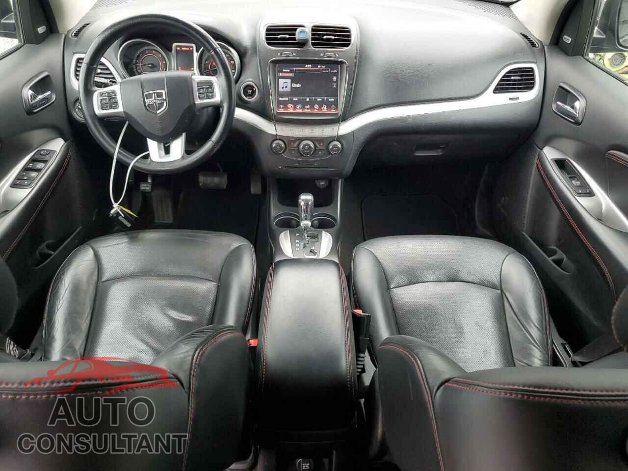 DODGE JOURNEY 2016 - 3C4PDDEG1GT192932