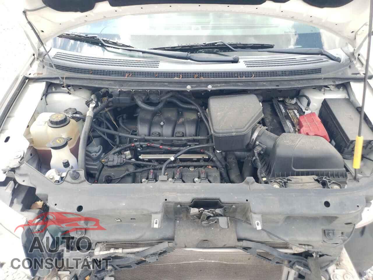 FORD EDGE 2013 - 2FMDK3AK5DBC20733