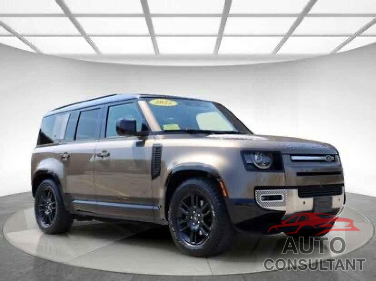 LAND ROVER DEFENDER 2022 - SALEJ7RX7N20764XX