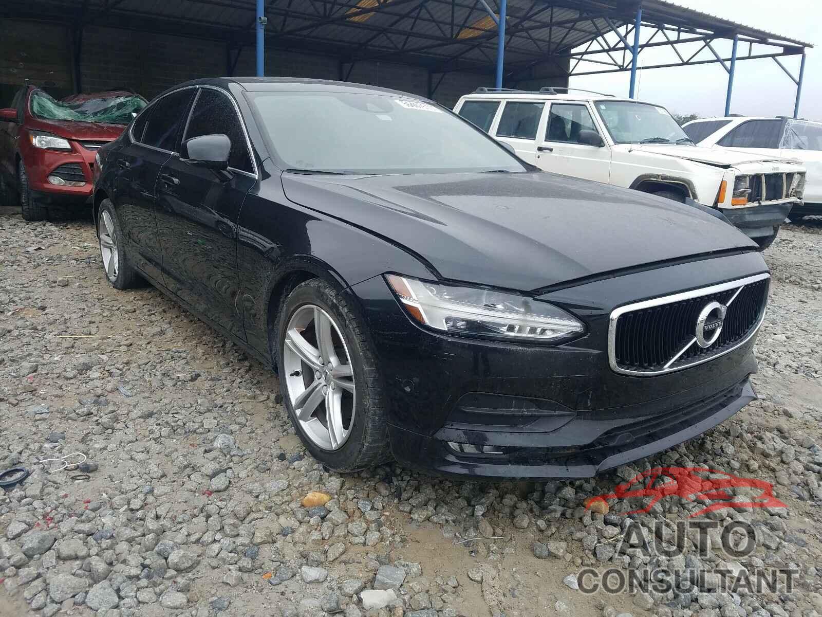 VOLVO S90 2017 - YV1102AKXH1008364