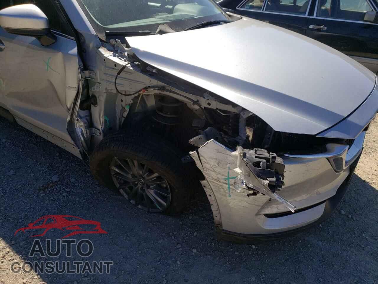 MAZDA CX-5 2017 - JM3KFBCL2H0112326