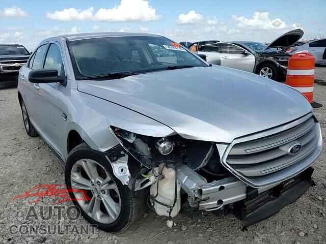 FORD TAURUS 2015 - 1FAHP2D80FG140730