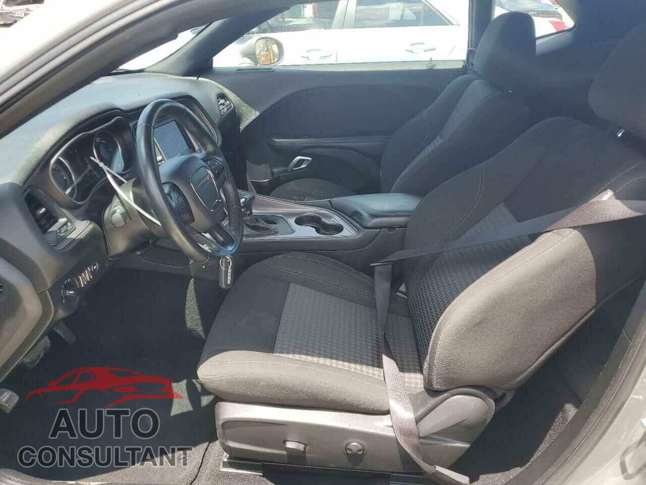 DODGE CHALLENGER 2023 - 2C3CDZAG9PH602049