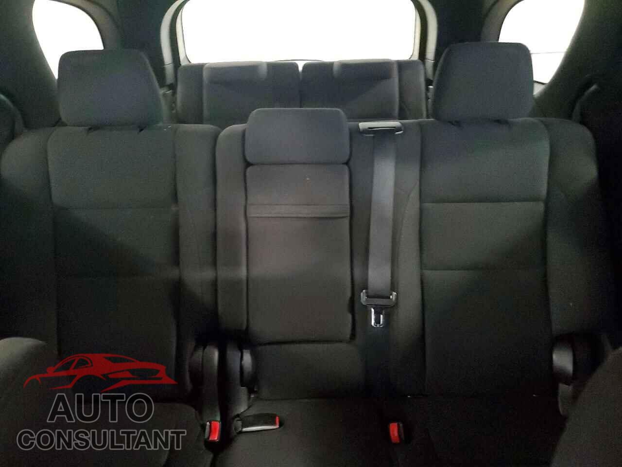 DODGE DURANGO 2013 - 1C4RDJAG0DC617769