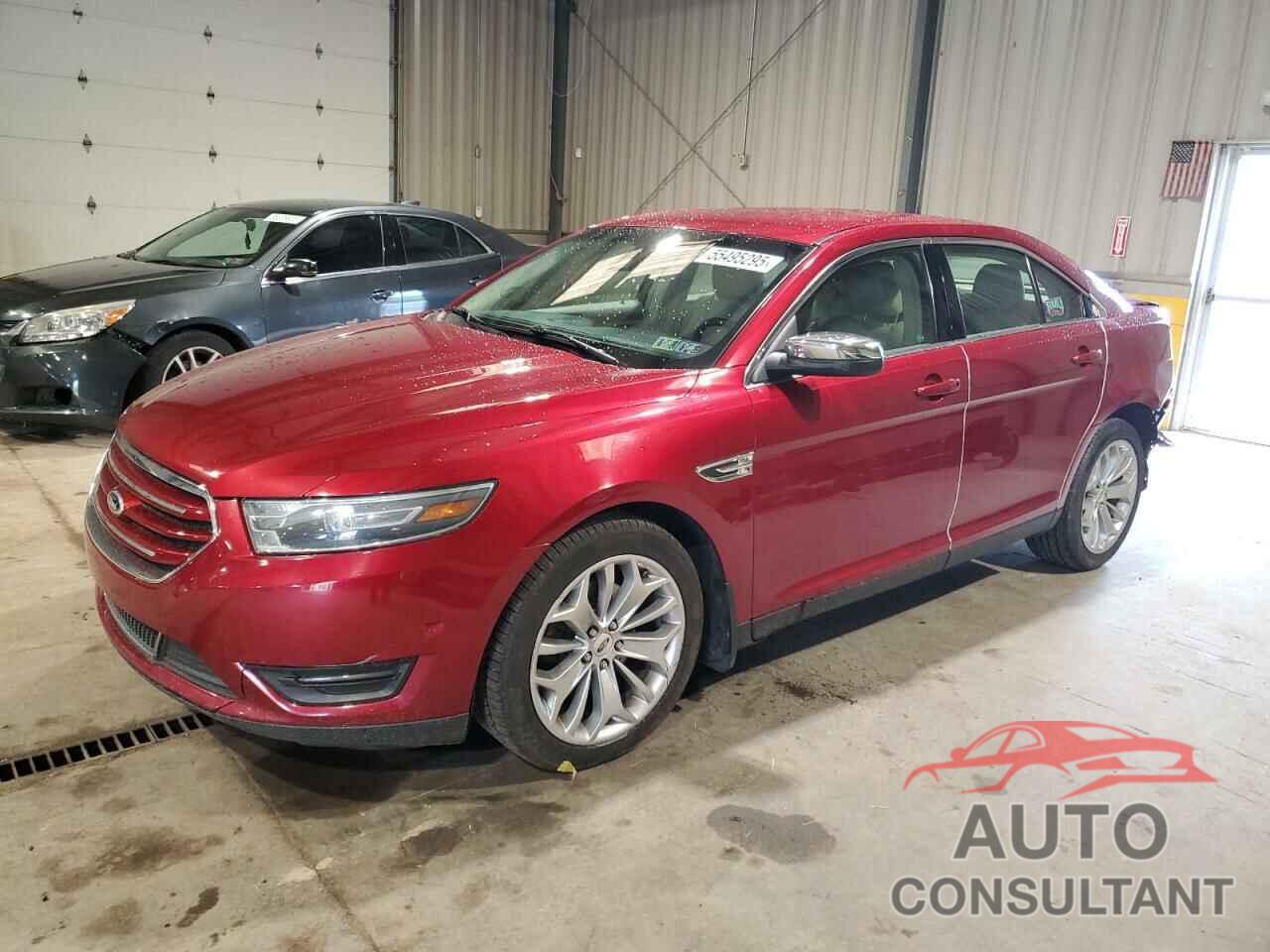 FORD TAURUS 2015 - 1FAHP2J83FG128091