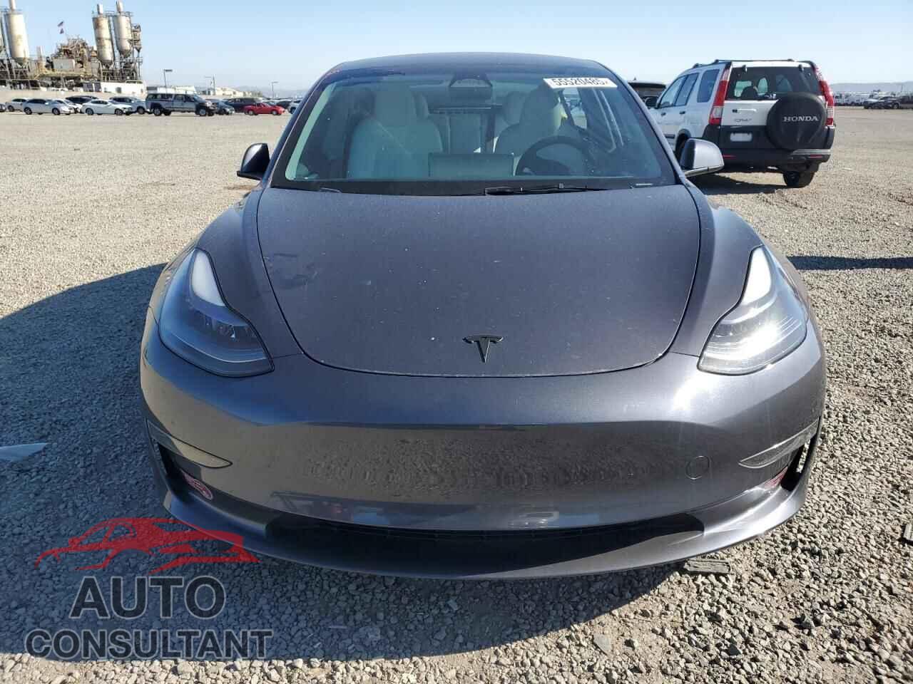 TESLA MODEL 3 2023 - 5YJ3E1EAXPF649502