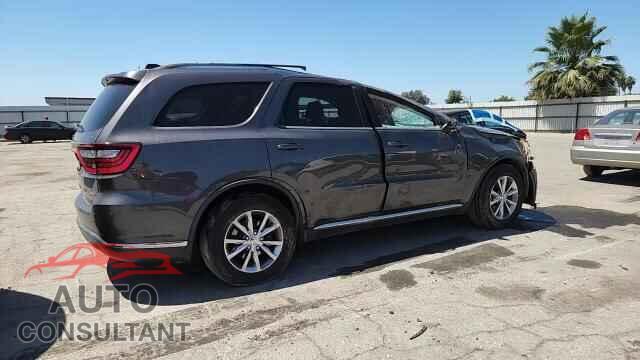 DODGE DURANGO 2014 - 1C4RDHDG9EC374677
