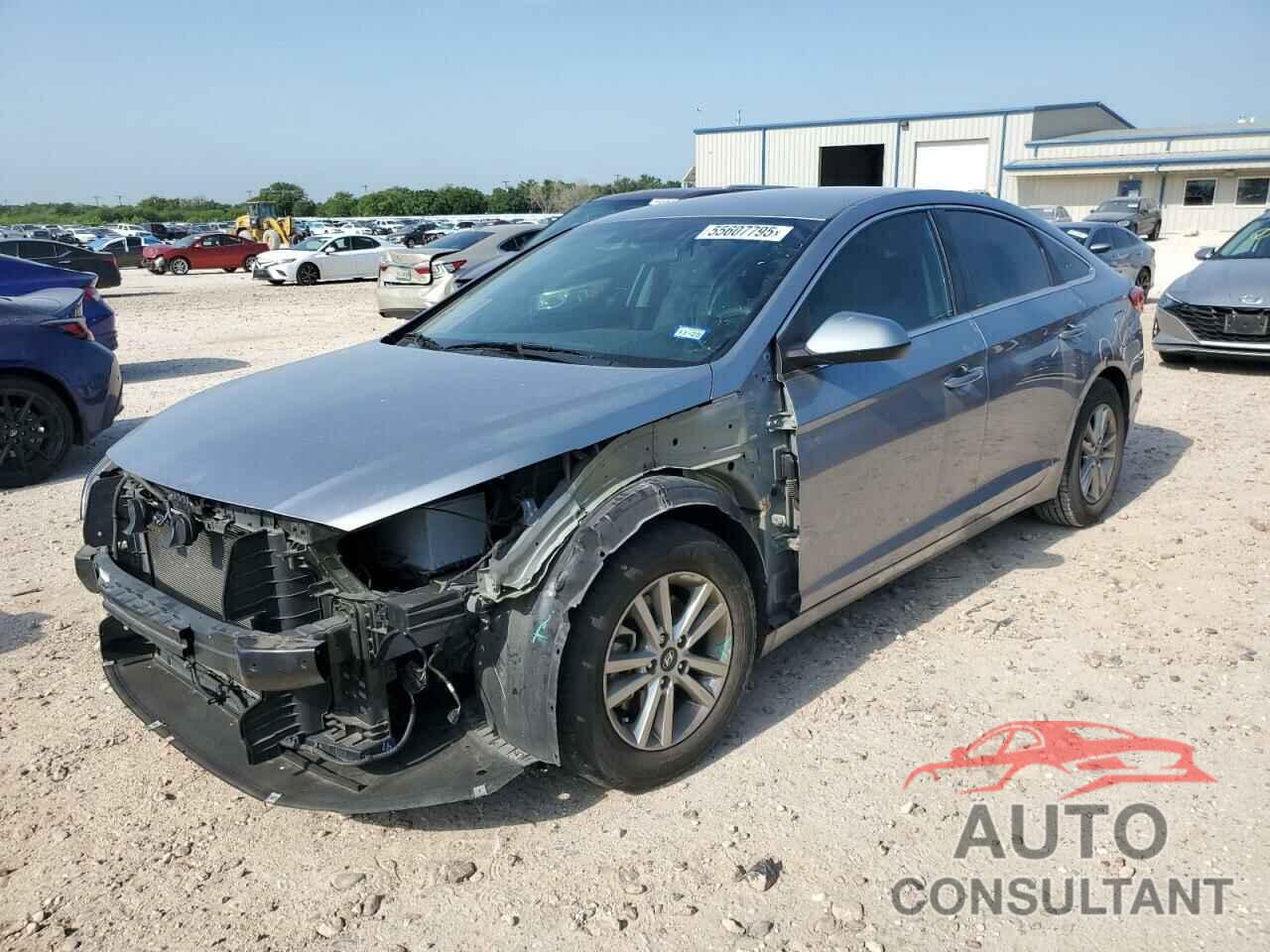 HYUNDAI SONATA 2015 - 5NPE24AF2FH239510
