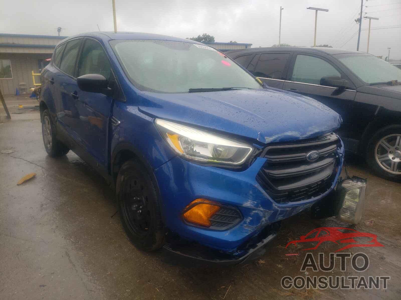 FORD ESCAPE 2017 - 1FMCU0F72HUB49080