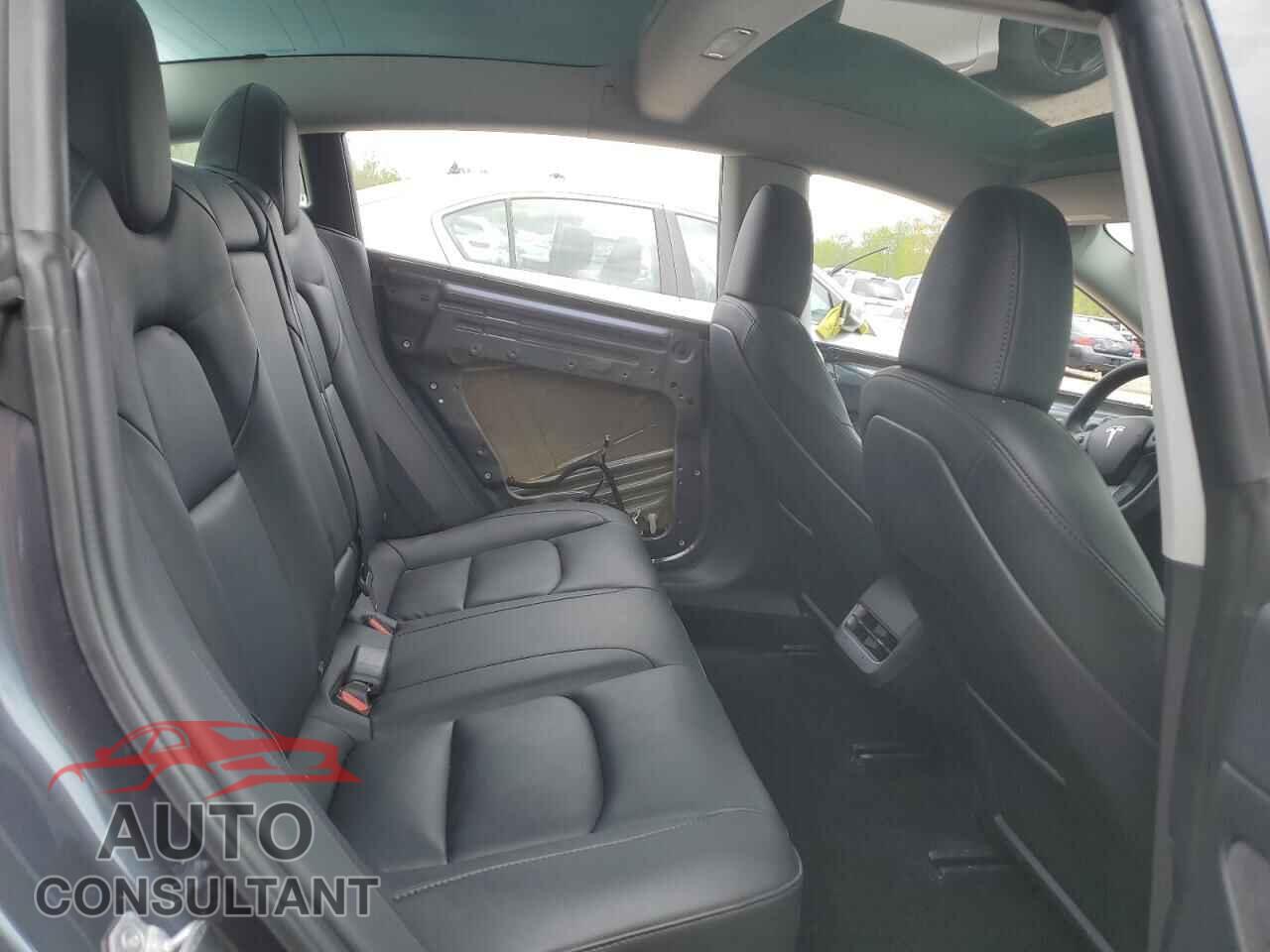 TESLA MODEL 3 2023 - 5YJ3E1EA2PF640826