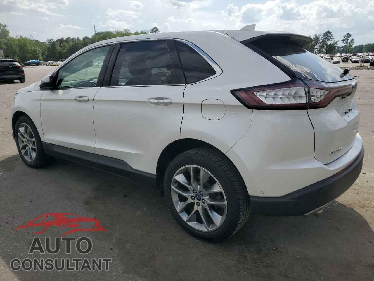 FORD EDGE 2015 - 2FMPK4K99FBB84806