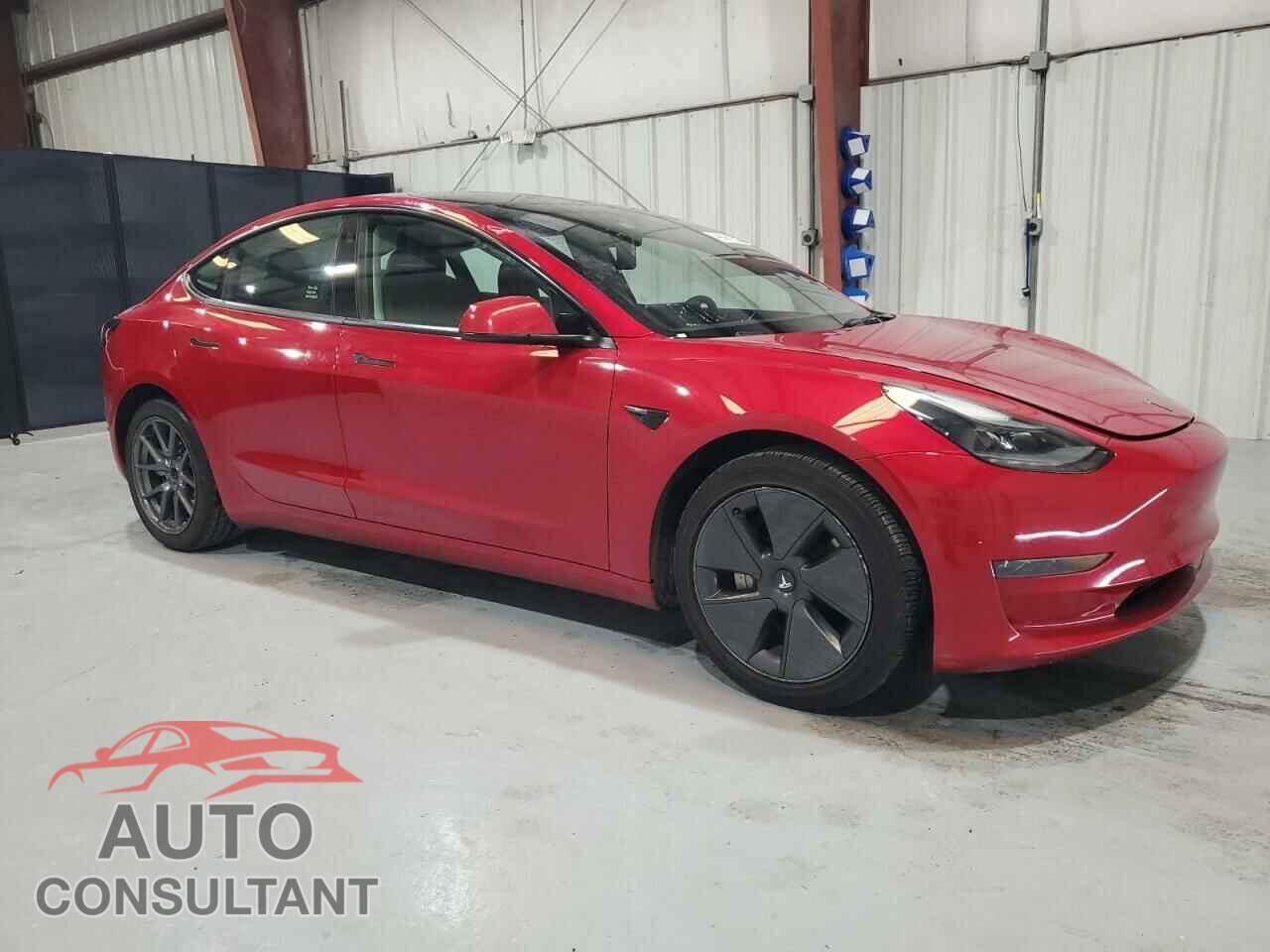 TESLA MODEL 3 2023 - 5YJ3E1EA3PF436634