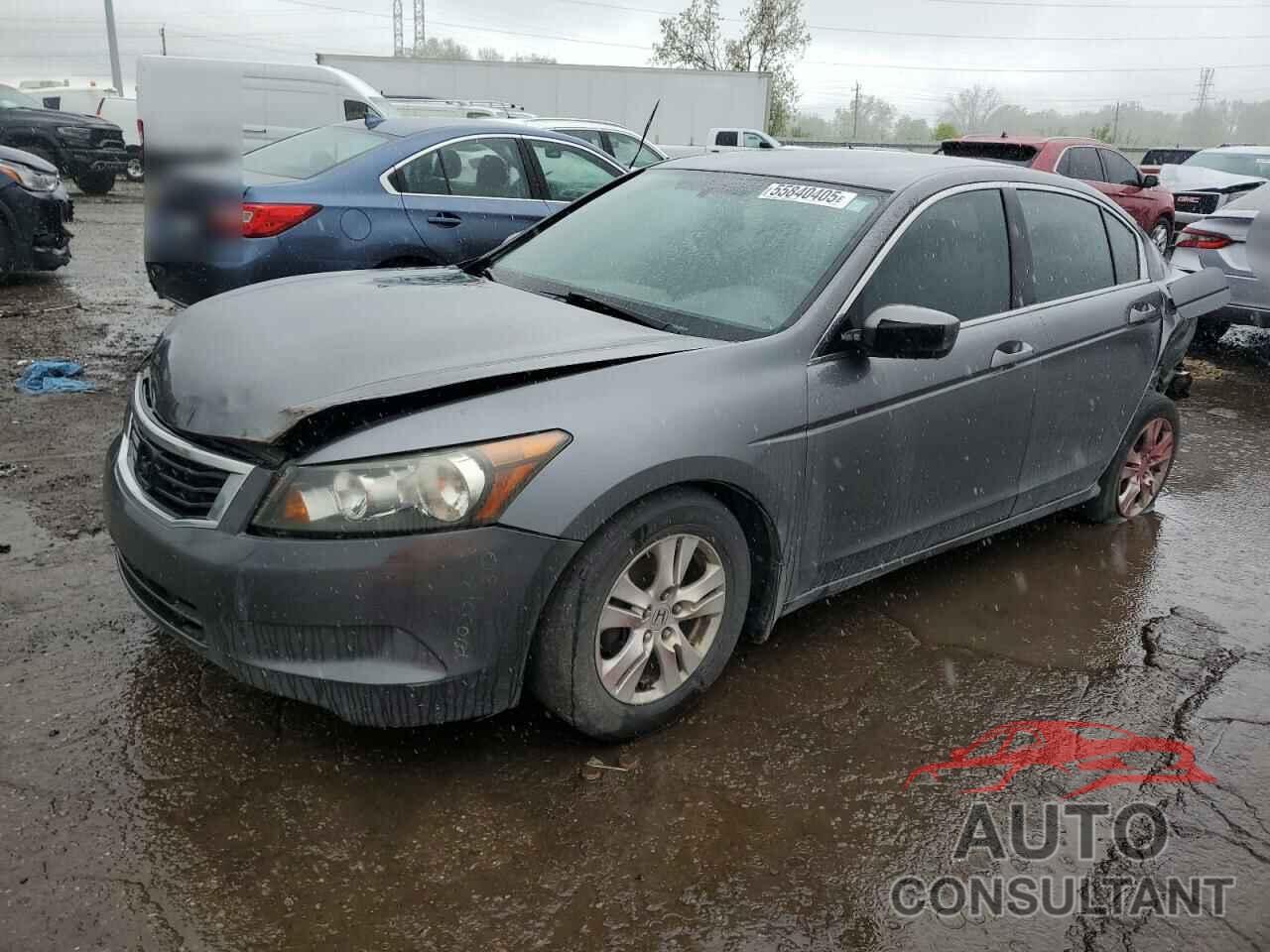 HONDA ACCORD 2009 - 1HGCP26409A030865