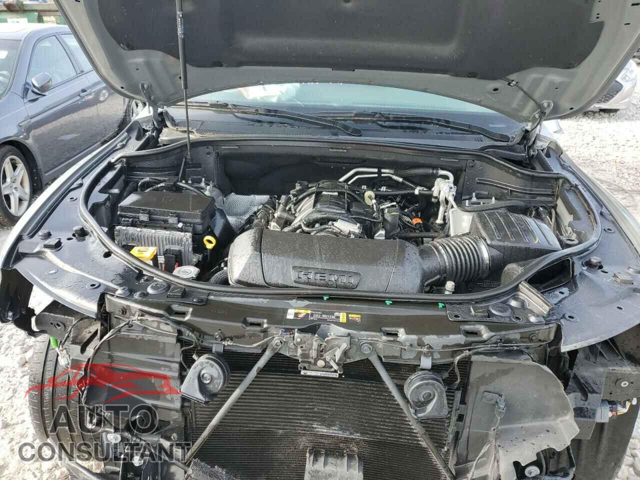 DODGE DURANGO 2023 - 1C4SDJCT7PC568697