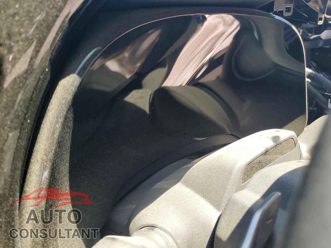 LEXUS UNKNOWN 2025 - 2T2BBMCA4SC073245