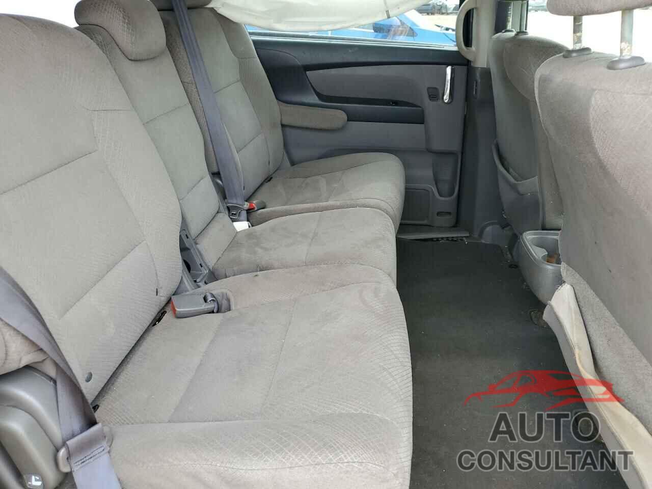 HONDA All Models 2014 - 5FNRL5H4XEB127379