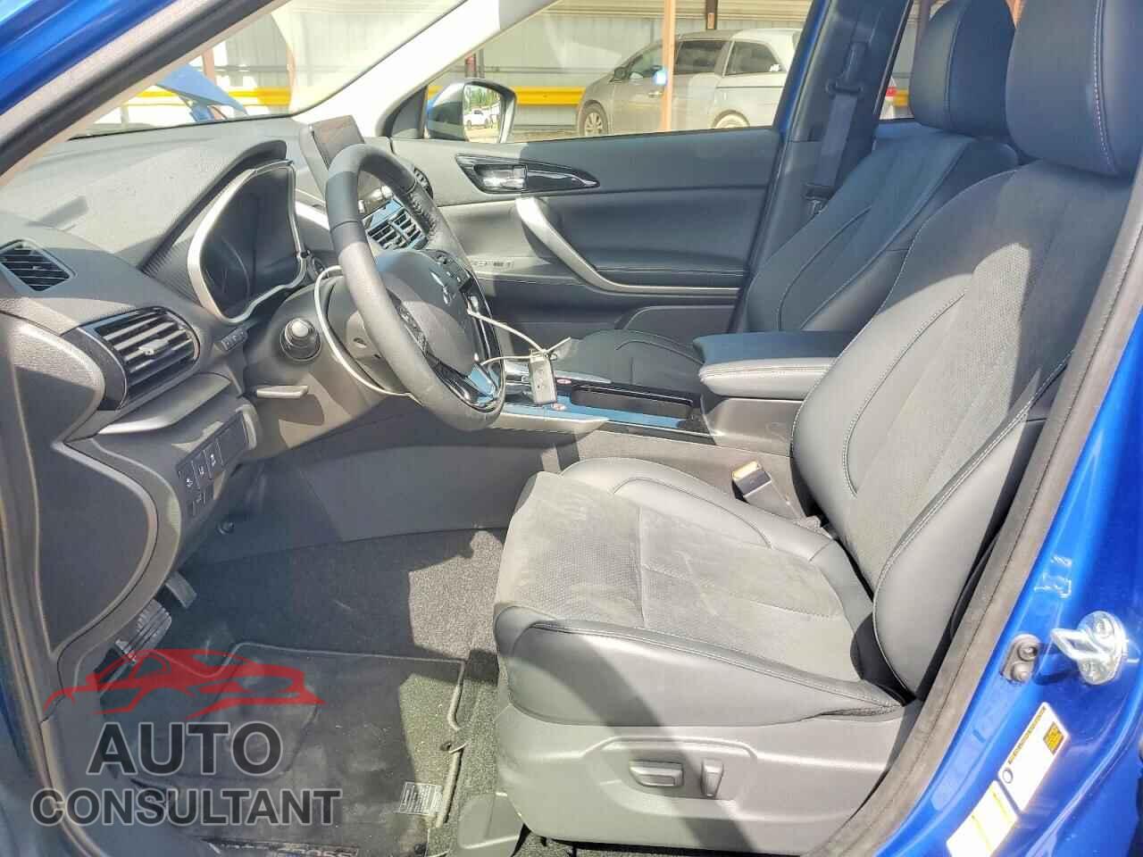 MITSUBISHI ECLIPSE 2024 - JA4ATWAA1TZ034691