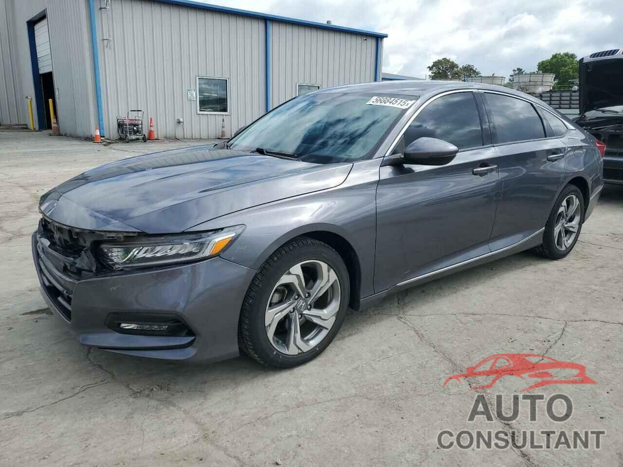 HONDA ACCORD 2018 - 1HGCV1F51JA110043