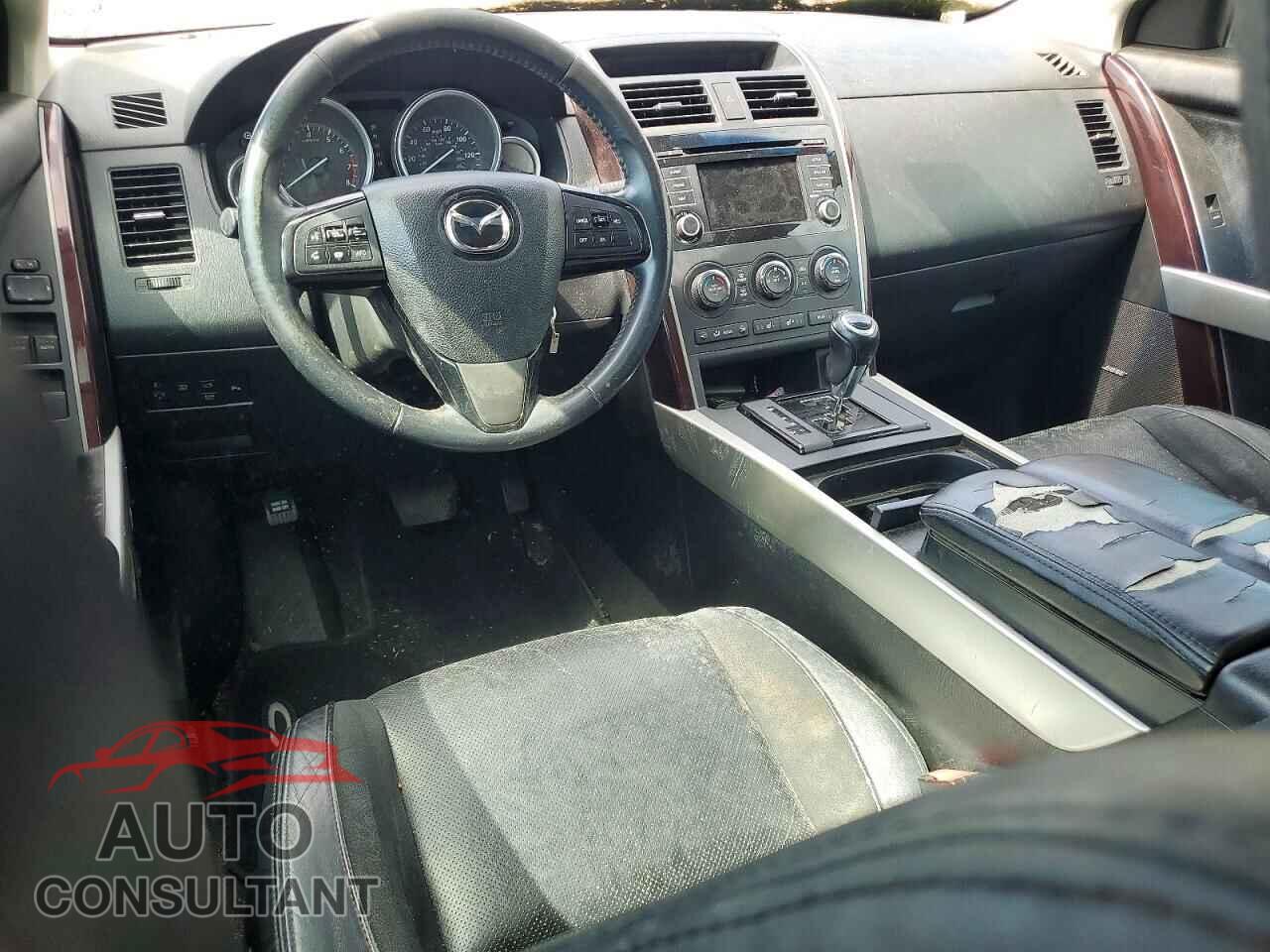 MAZDA CX-9 2013 - JM3TB2DA4D0418032