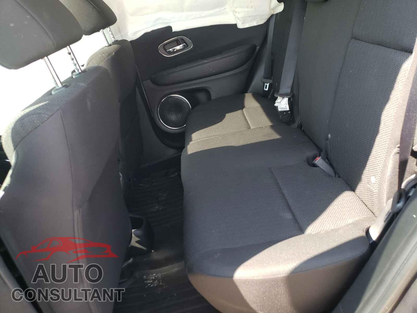 HONDA HR-V 2017 - 3CZRU6H54HM703280