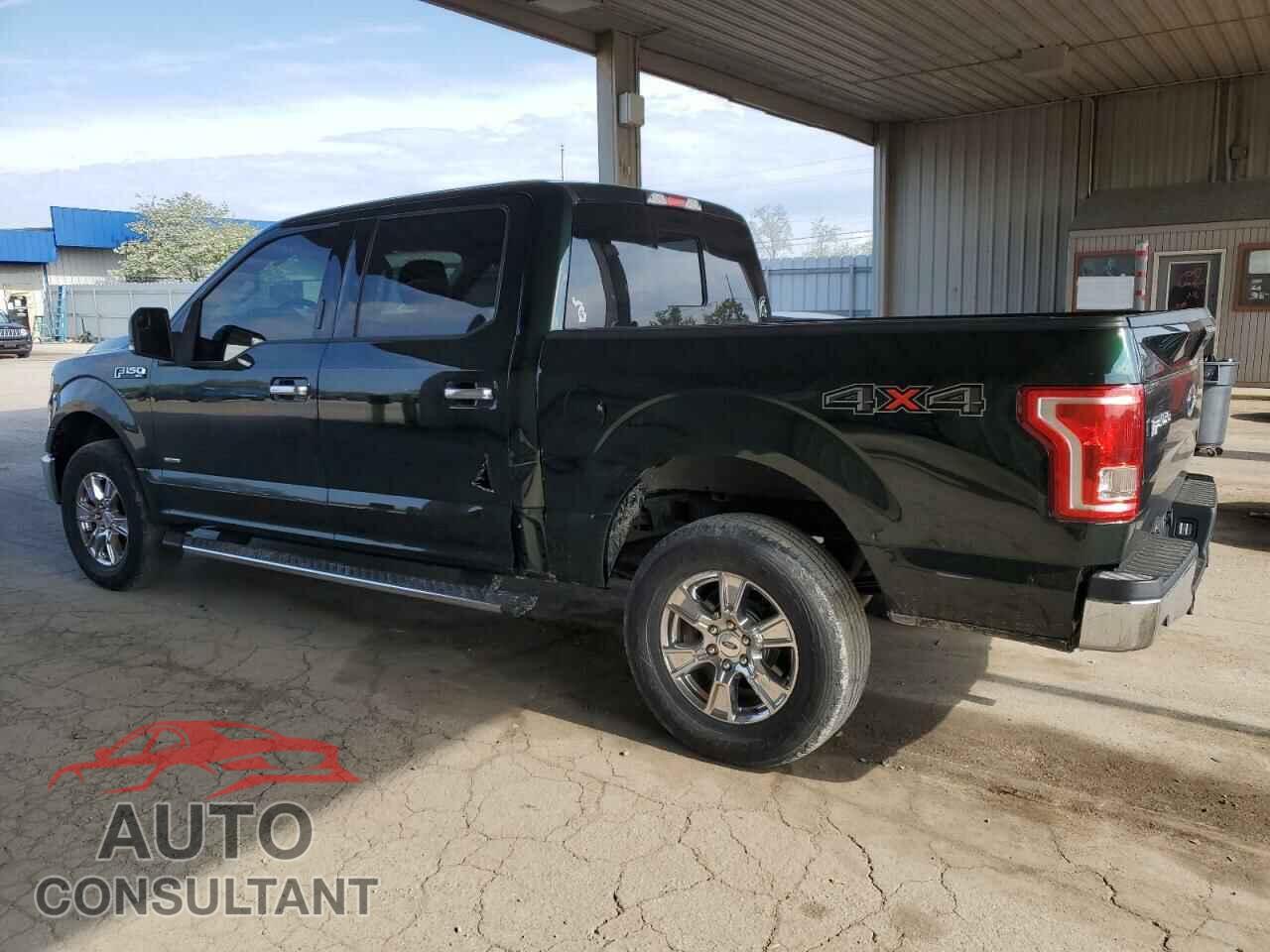 FORD F-150 2015 - 1FTEW1EG1FFB81261