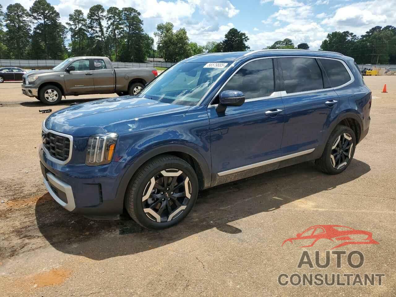 KIA TELLURIDE 2024 - 5XYP6DGC7RG492778