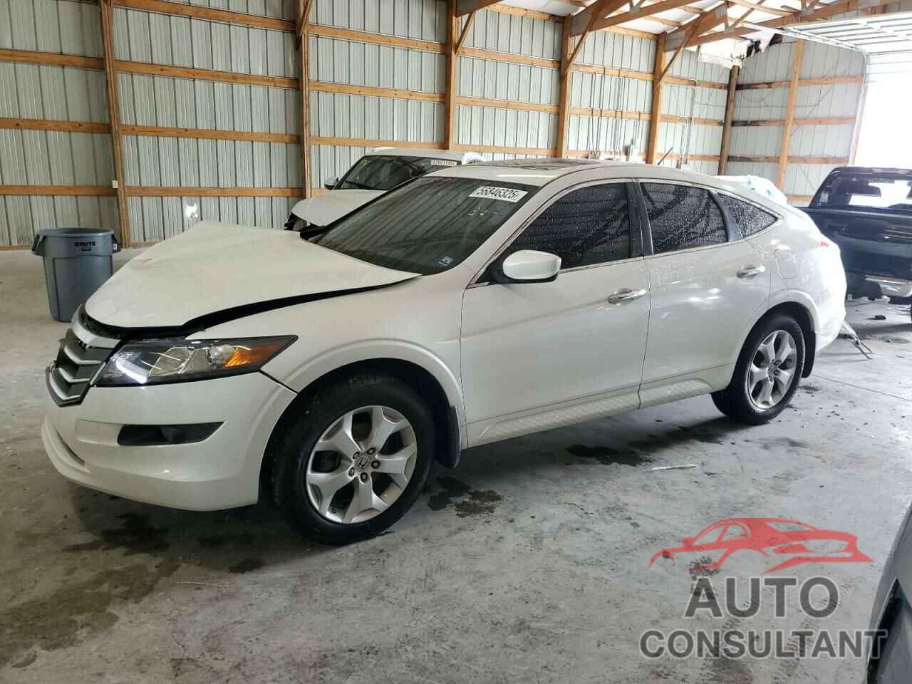 HONDA ACCORD 2011 - 5J6TF1H54BL004288