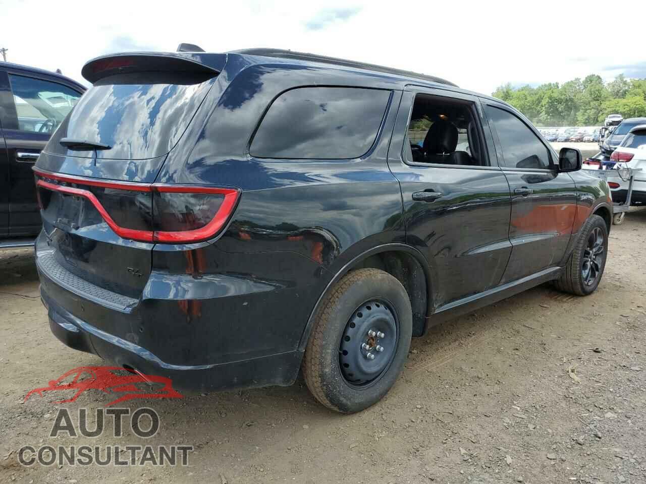 DODGE DURANGO 2023 - 1C4SDJCT4PC551002