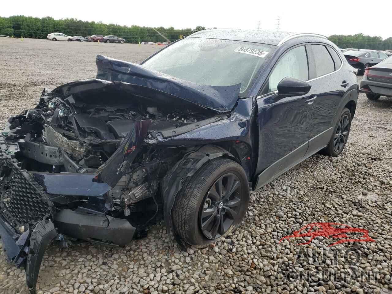 MAZDA CX30 2024 - 3MVDMBBM8RM684919