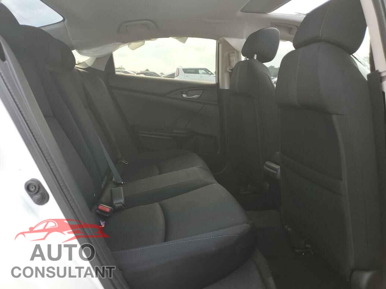 HONDA CIVIC 2017 - 2HGFC2F79HH514682