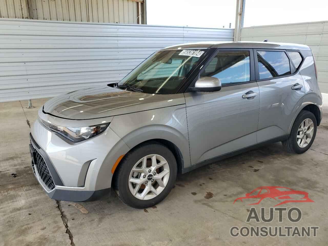 KIA SOUL 2024 - KNDJ23AU3R7905015