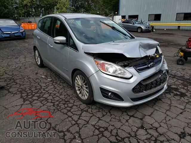 FORD CMAX 2016 - 1FADP5BU9GL115642
