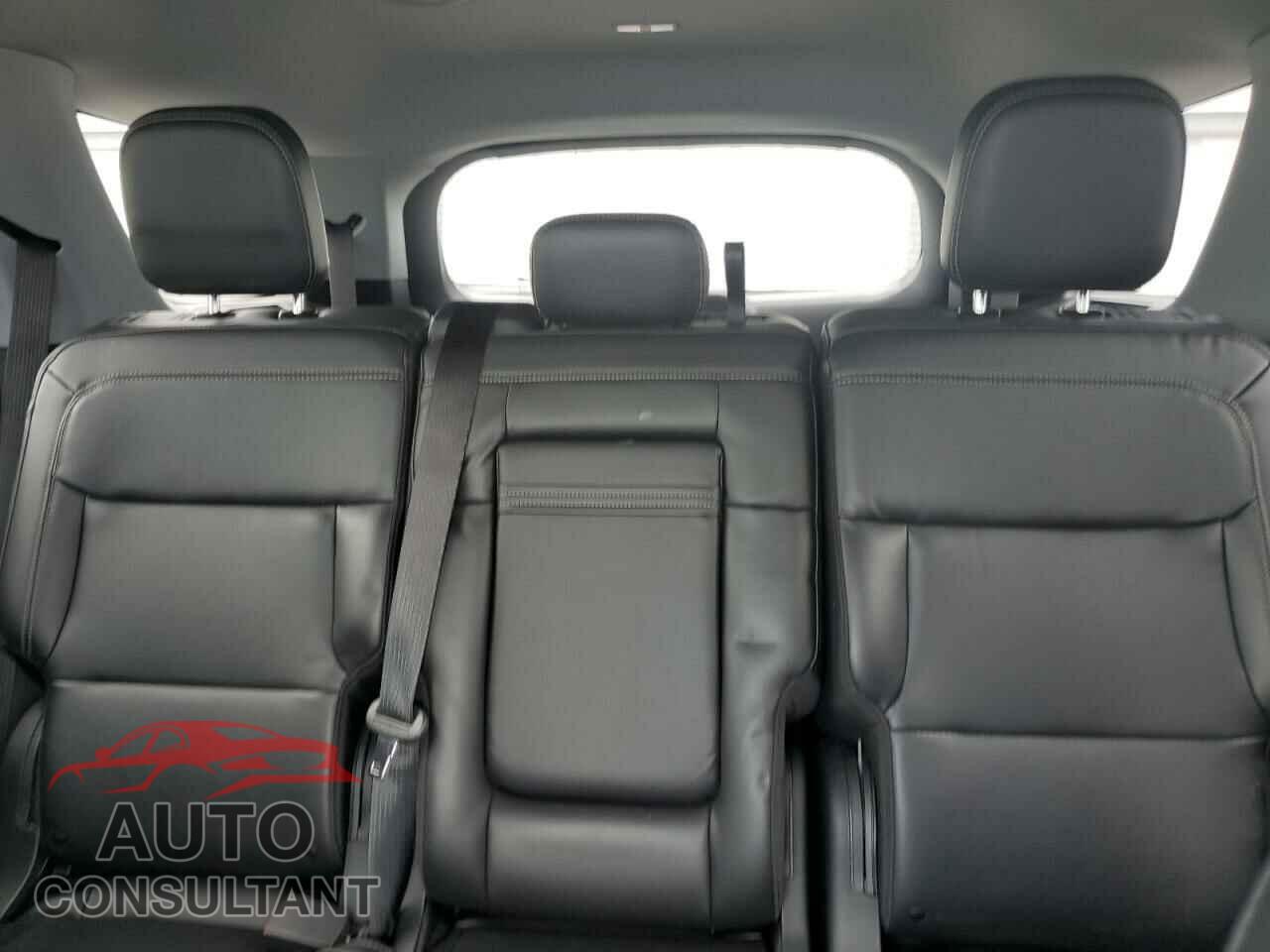 FORD EXPLORER 2023 - 1FMSK8DH7PGB27780
