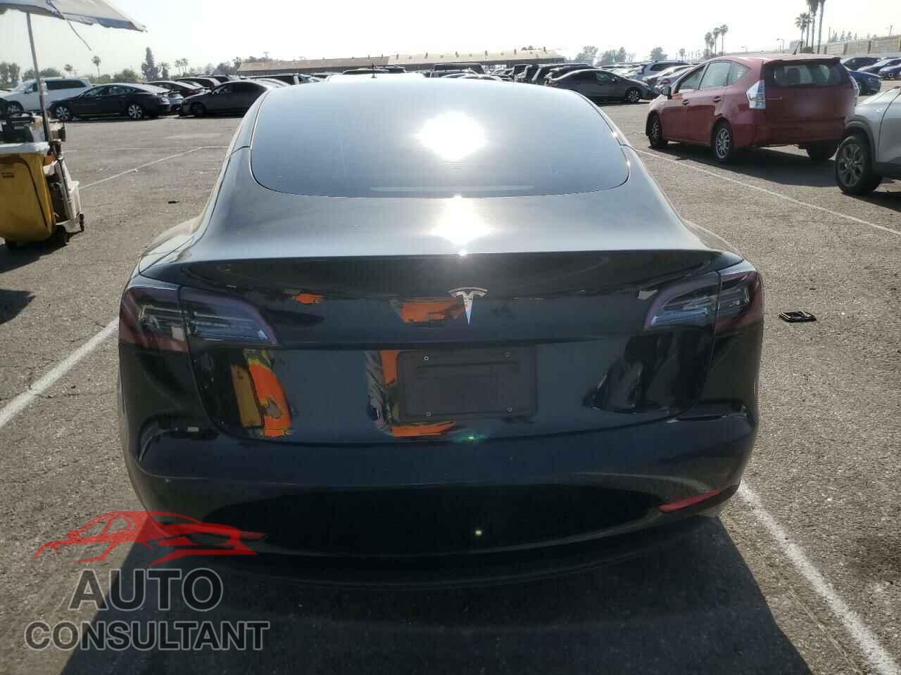 TESLA MODEL 3 2023 - 5YJ3E1EA3PF492671