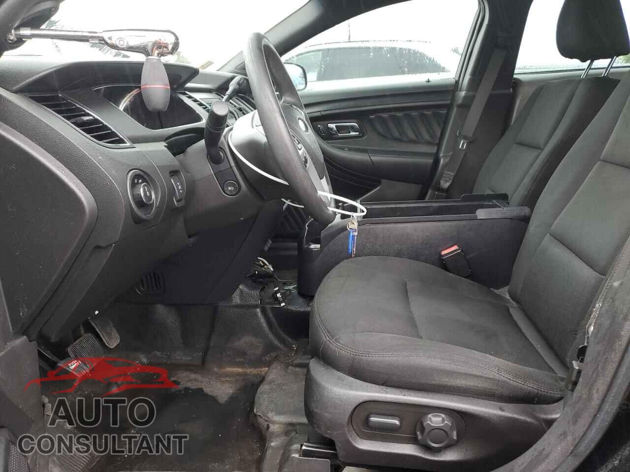 FORD TAURUS 2015 - 1FAHP2MK2FG154172
