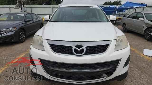 MAZDA CX-9 2011 - JM3TB2CA0B0322932