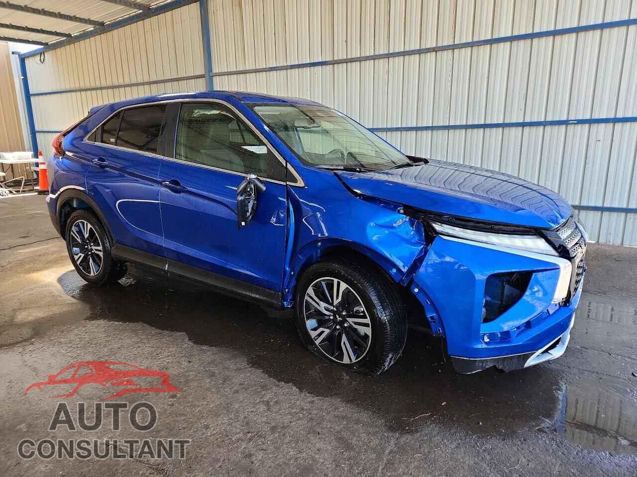 MITSUBISHI ECLIPSE 2026 - JA4ATWAAXTZ021714