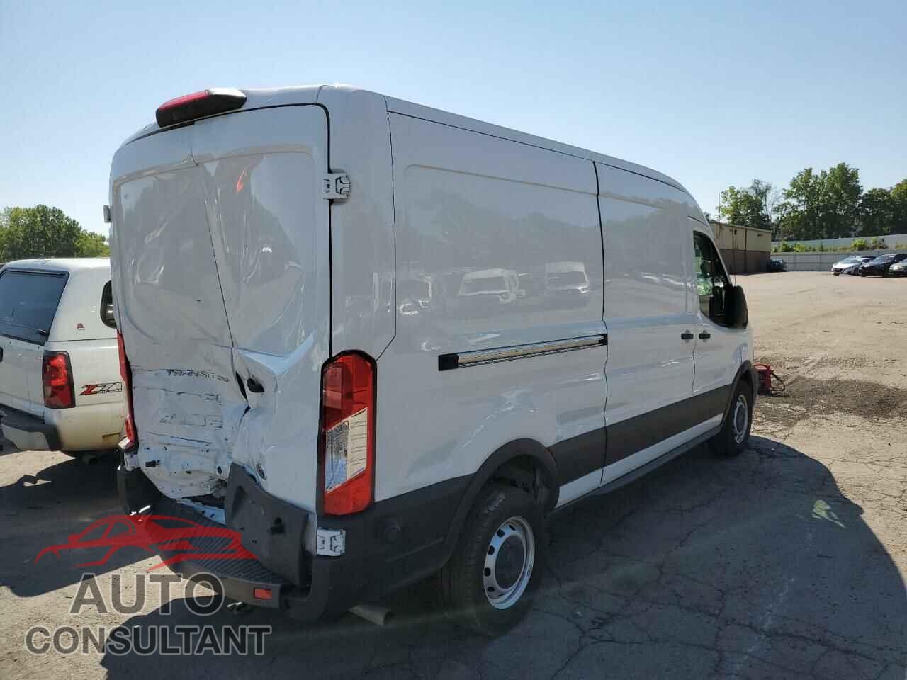 FORD TRANSIT 2020 - 1FTBR1C81LKB28679