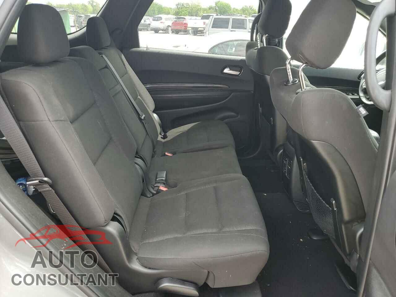 DODGE DURANGO 2023 - 1C4RDHAG6PC630345