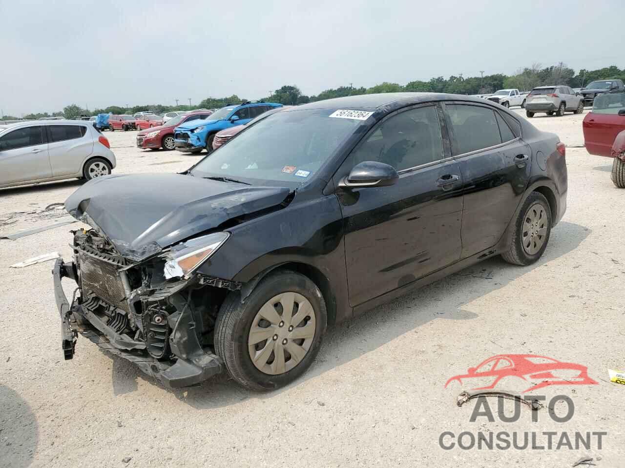 KIA RIO 2020 - 3KPA24AD7LE296296