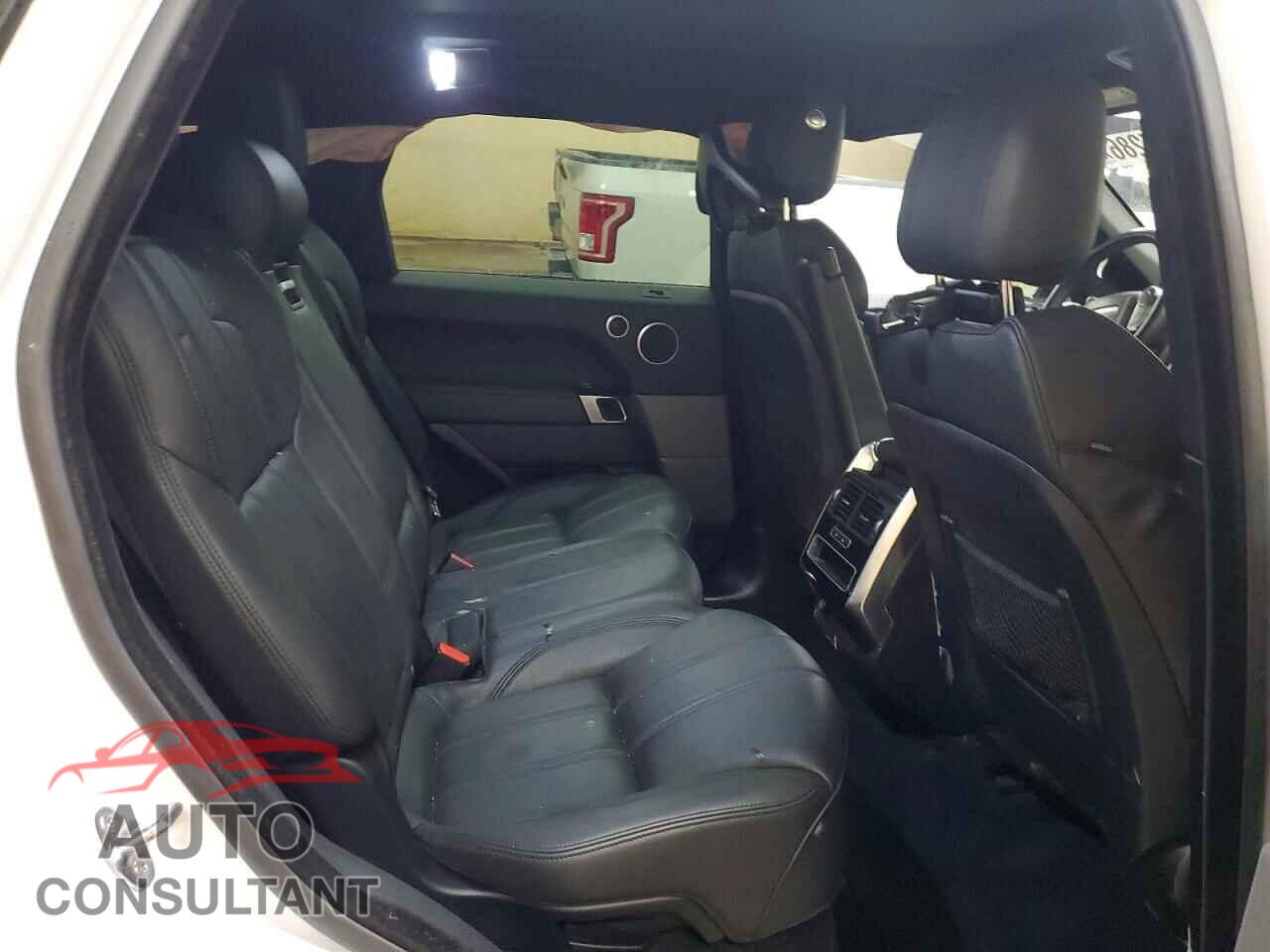LAND ROVER RANGEROVER 2017 - SALWR2FE4HA148228