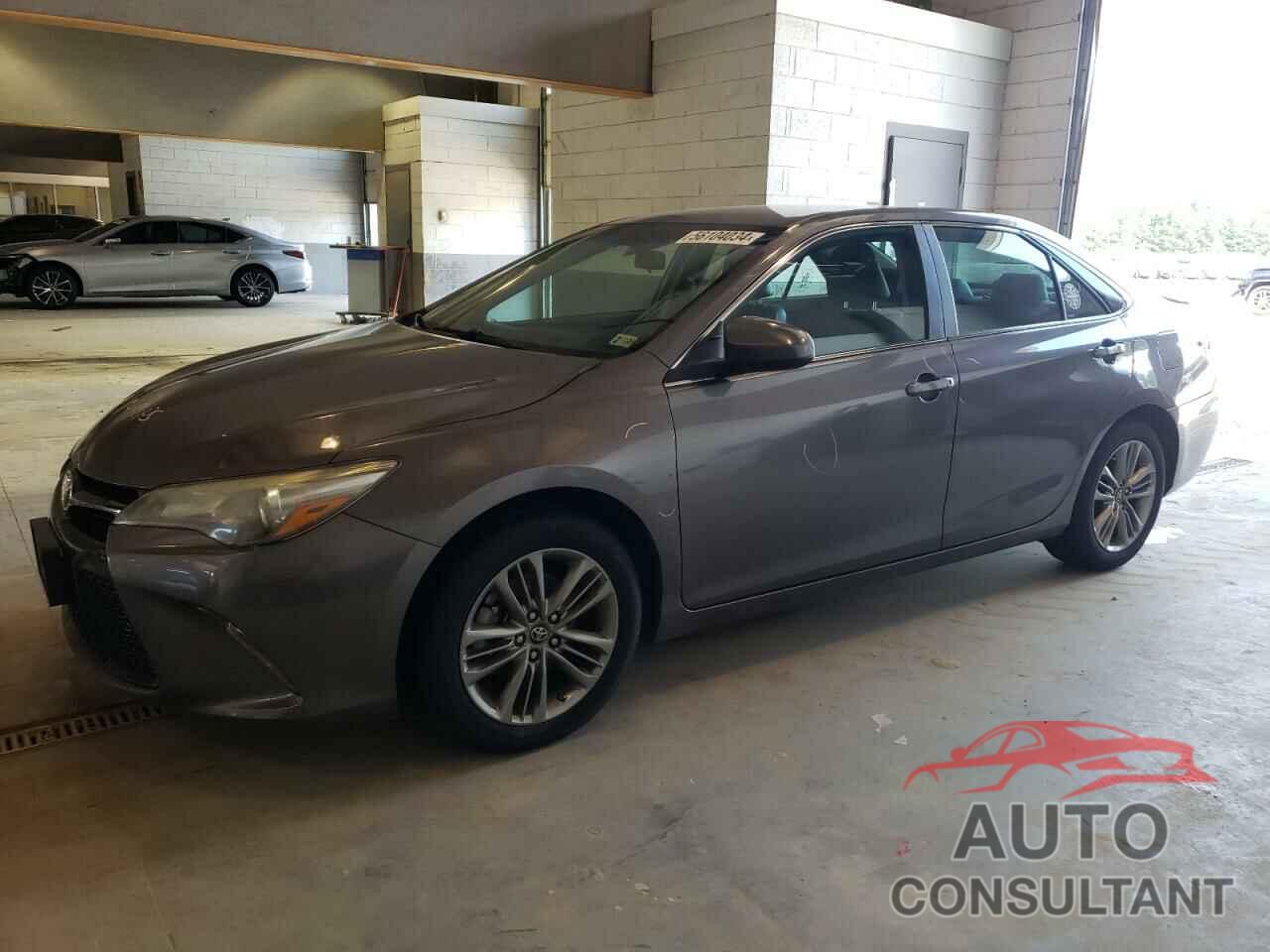 TOYOTA CAMRY 2016 - 4T1BF1FK4GU216843